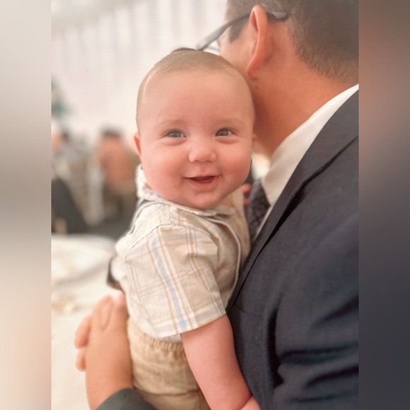 Meet your Posher, Raelee - Picture 11 of 16